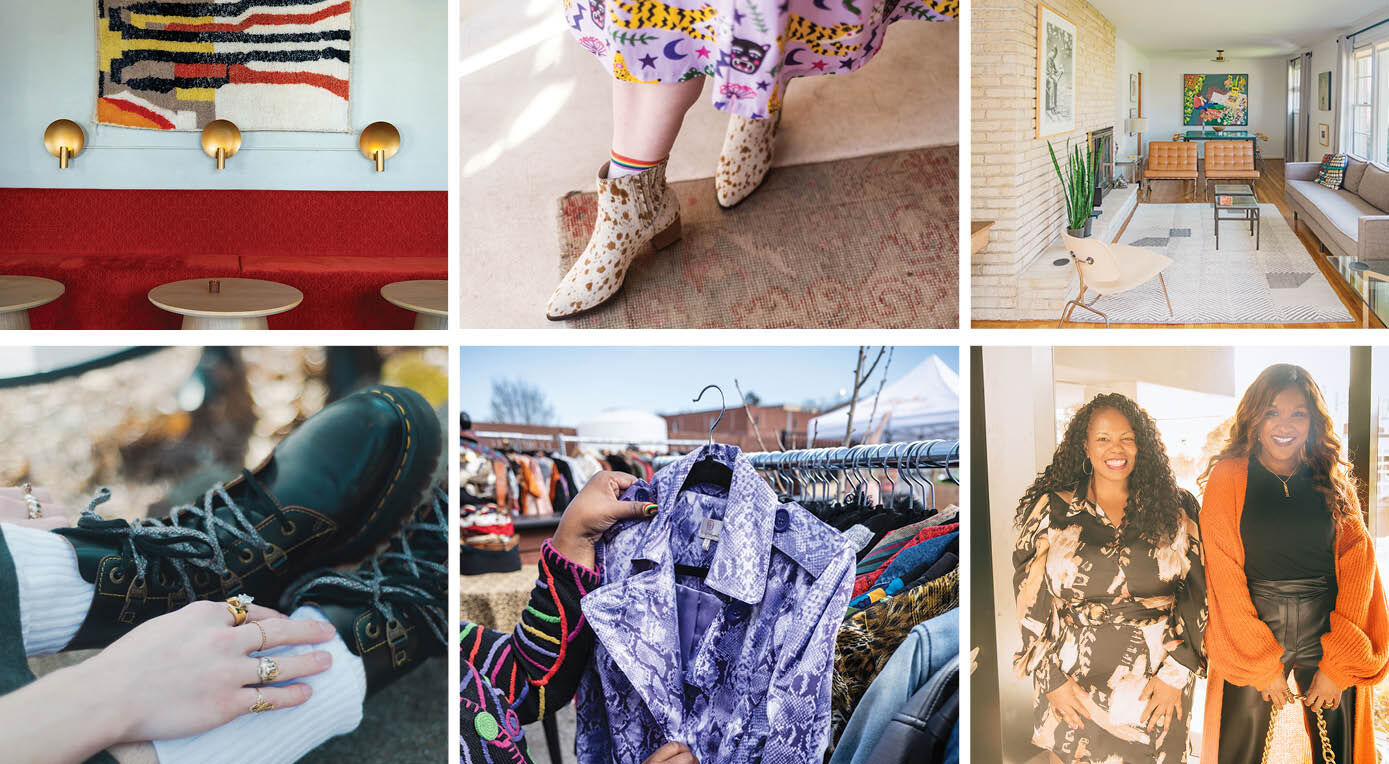 The Style Issue 2023